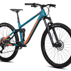 אופני גוסט 27.5 GHOST KATO FS UNIVERSAL