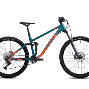 אופני גוסט 27.5 GHOST KATO FS UNIVERSAL