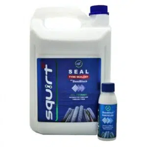 חומר אטימה לטיובלס 5L SQUIRT