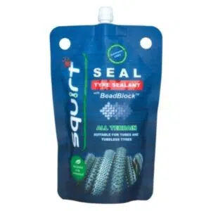 חומר אטימה לטיובלס SQUIRT 120ML