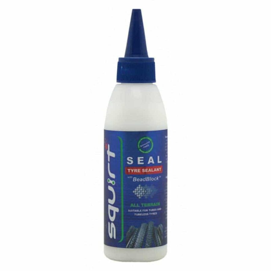 חומר אטימה לטיובלס 150ML SQUIRT