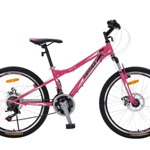 אופני פנתר 26 בולם קידמי בוקסר פרו PANTHER Boxer PRO