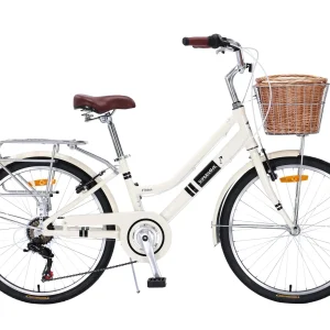 אופני טומהוק סיטיהוק 24 שימנו TOMAHAWK CTHAWK SHIMANO