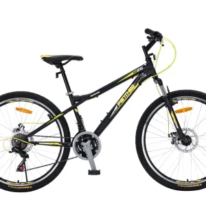 אופני פנתר 26 בולם קידמי בוקסר פרו PANTHER Boxer PRO