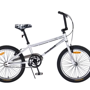אופני פעלולים 20 רוקט Tomahawk Freestyle Rocket