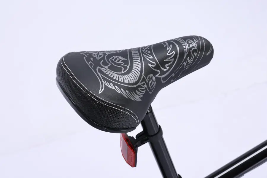 אופני פעלולים 20 רוקט Tomahawk Freestyle Rocket – תמונה 6