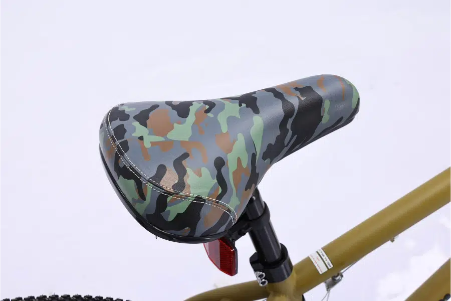 אופני פעלולים 20 רוקט Tomahawk Freestyle Rocket – תמונה 10