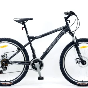 אופני פנתר 26 בולם קידמי בוקסר פרו PANTHER Boxer PRO