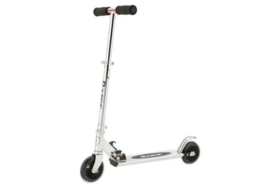 קורקינט רייזור RAZOR A125 – תמונה 4
