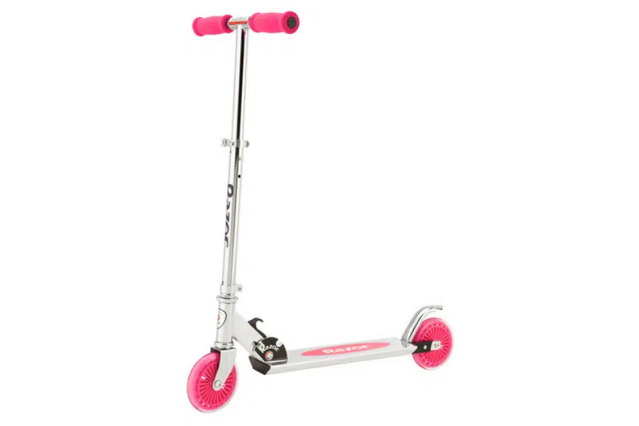 קורקינט רייזור RAZOR A125 – תמונה 3