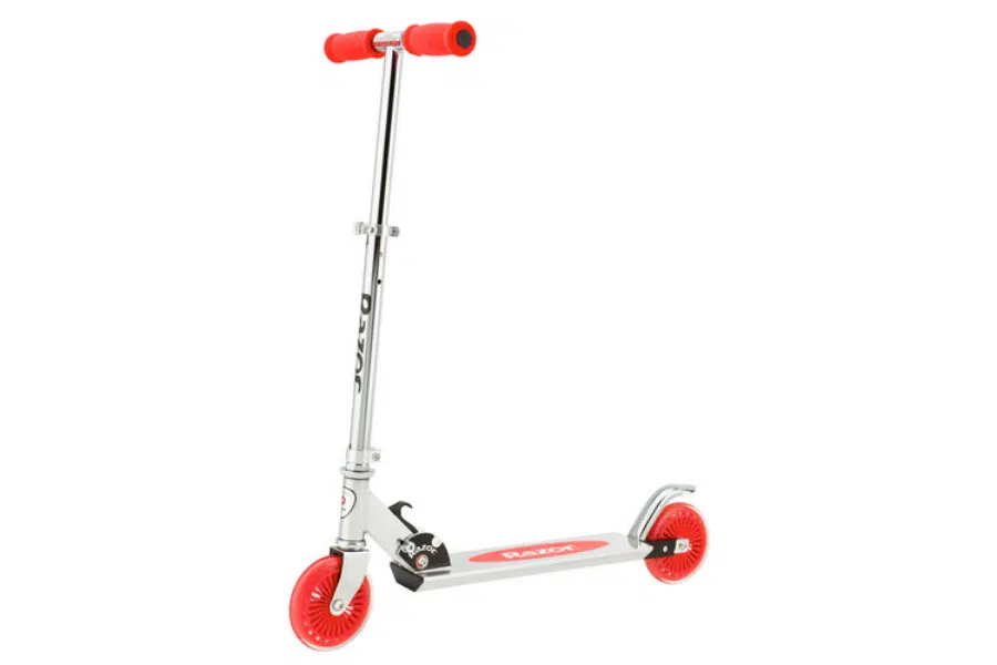 קורקינט רייזור RAZOR A125 – תמונה 2