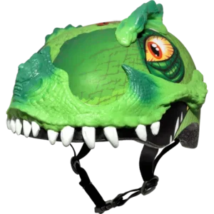 קסדה לילדים Raskullz טי רקס