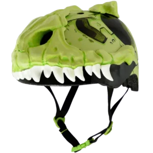 קסדה לילדים Raskullz גולגולת טי רקס