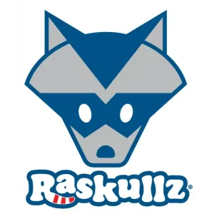 קסדות Raskullz & Krash