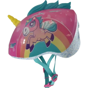 קסדה לפעוטות Raskullz חד קרן
