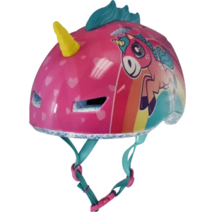 קסדה לפעוטות Raskullz חד קרן