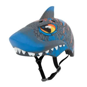 קסדה לילדים Raskullz כריש צומפס
