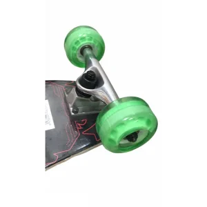 סקייטבורד לנד סרפר דגם SPIDER
