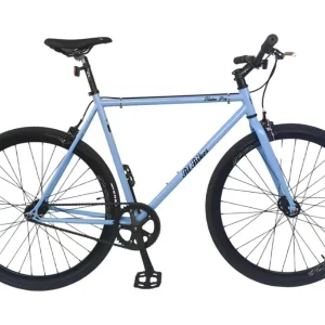 אופני עיר סינגל ספיד RL MATEO PRO FIXIE