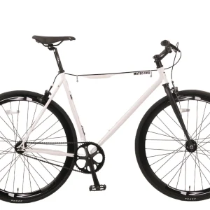 אופני עיר סינגל ספיד RL MATEO PRO FIXIE