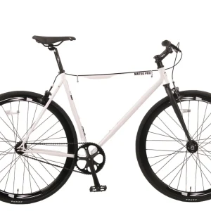 אופני עיר סינגל ספיד RL MATEO PRO FIXIE