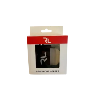 מעמד טלפון נייד אוניברסלי אלומיניום 008 RL