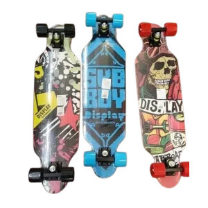 סקייטבורד SKATER לונג בורד 79