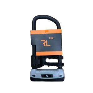 מנעול פרסה מחוזק RL PRO
