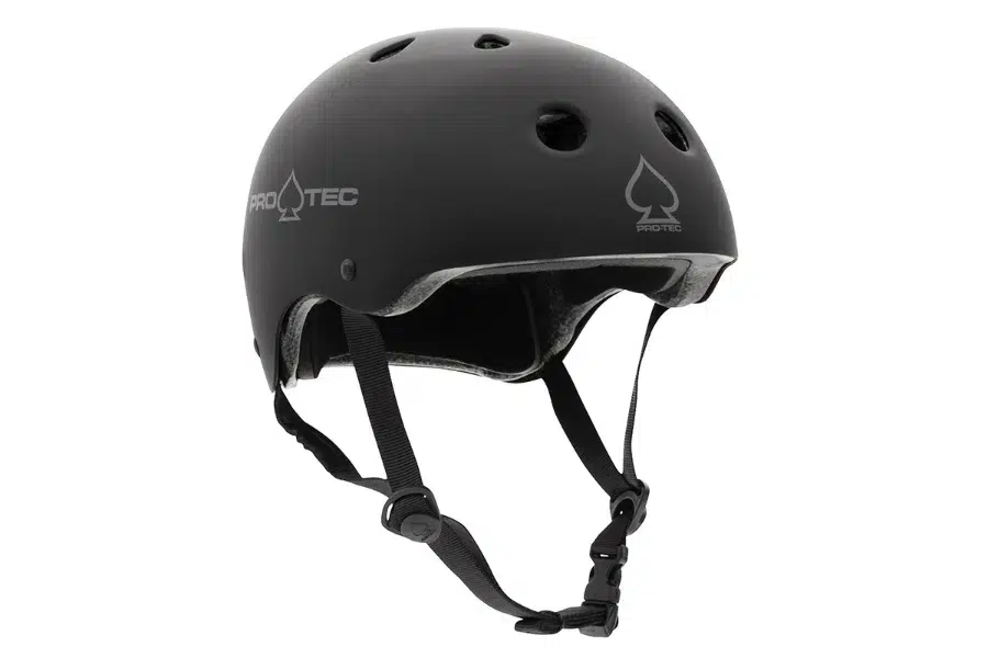 PROTEC CLASSIC CERT SMALL G-WH main image 1