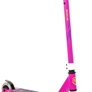 קורקינט פעלולים Grit Atom Complete Scooter V24