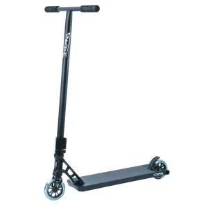 קורקינט פעלולים Grit Invader 6 Black