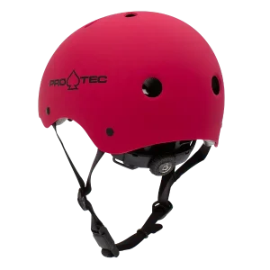 קסדת PRO-TEC JR. Classic Fit ורוד מט
