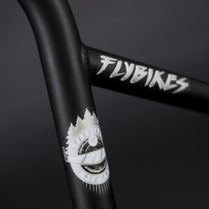 Flybikes BMX – Sierra Bars