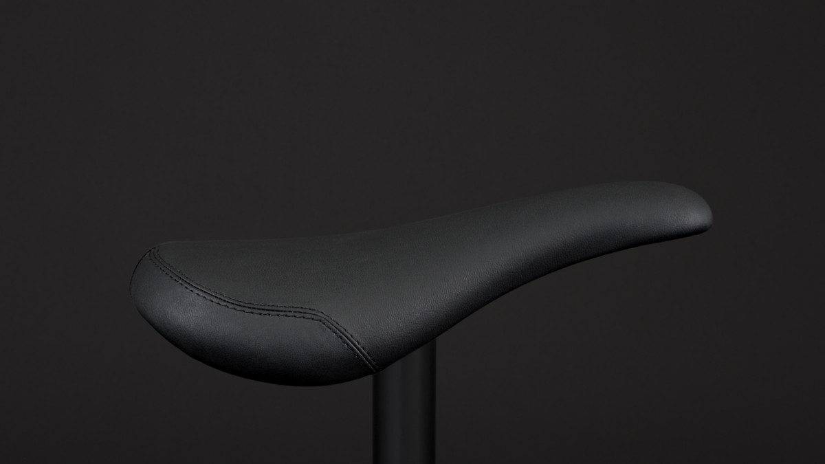 Flybikes BMX - Sierra Seat Black – תמונה 3