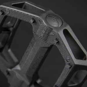 Flybikes BMX – Ruben Graphite Pedals