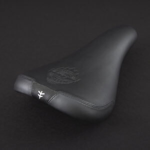 Flybikes BMX – Sierra Seat Black