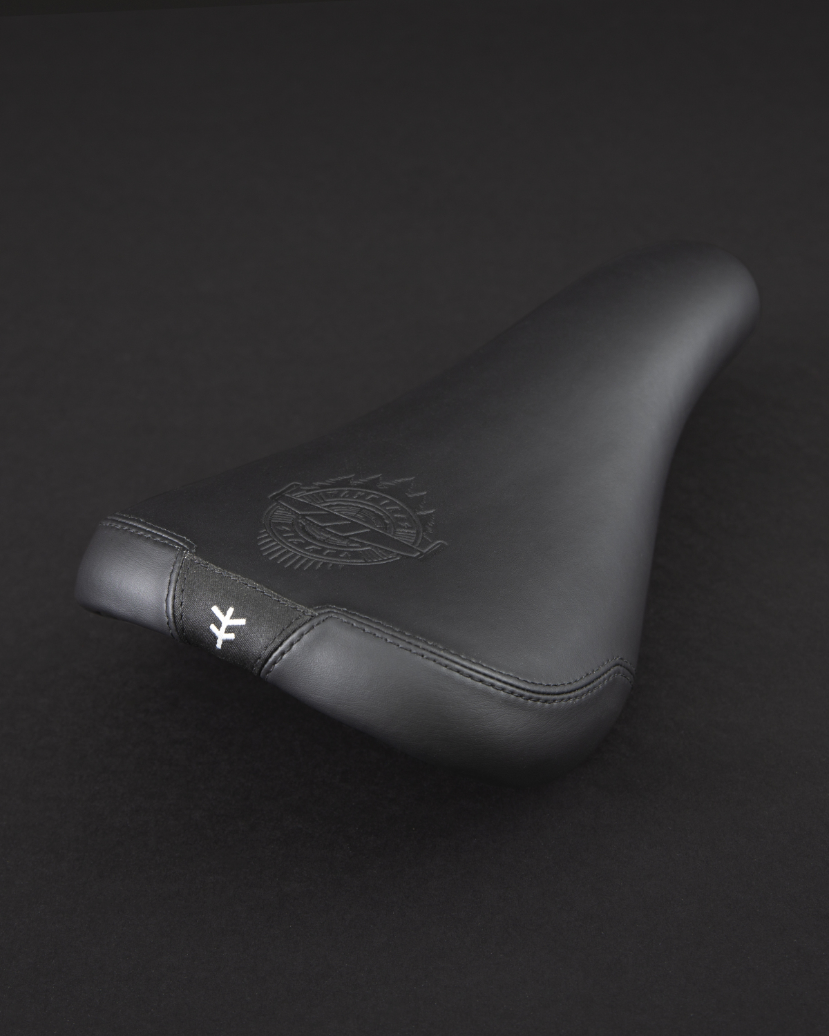 Flybikes BMX - Sierra Seat Black