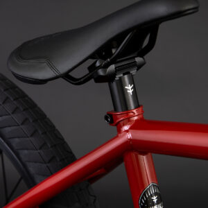 Flybikes BMX – Motosierra Rail Post Black