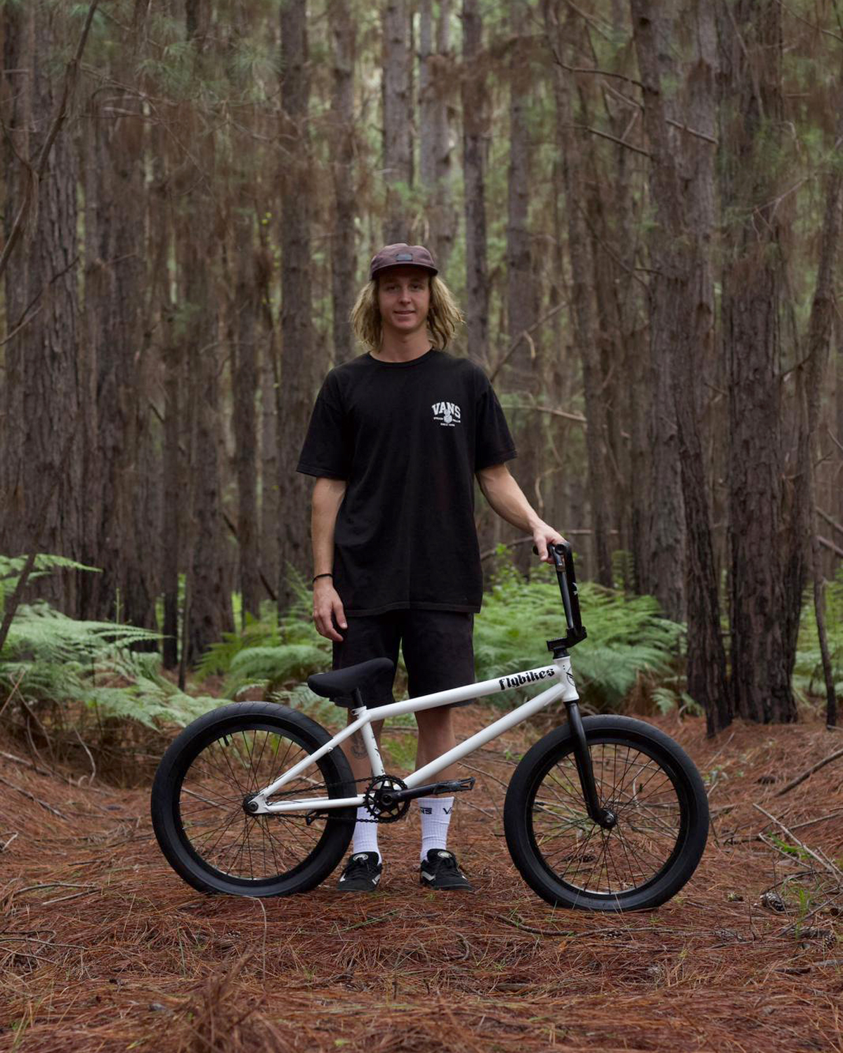 Flybikes BMX - Dove Bars – תמונה 2