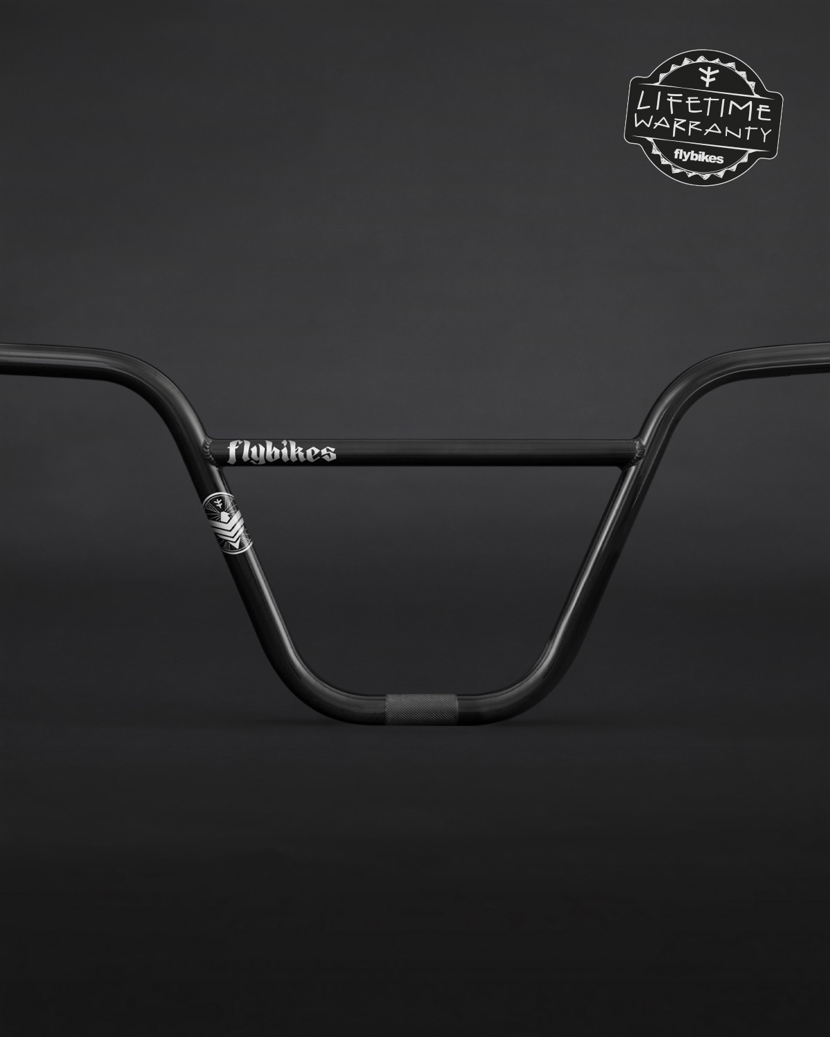 Flybikes BMX - Dove Bars