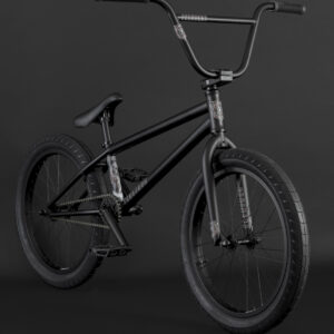 אופני פעלולים Flybikes BMX – Electron S