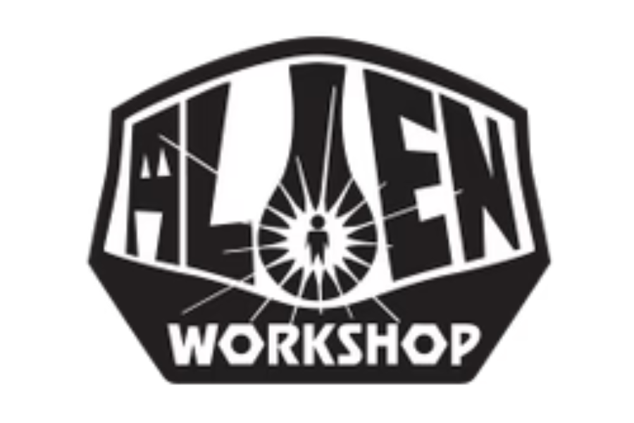 Alien Workshop