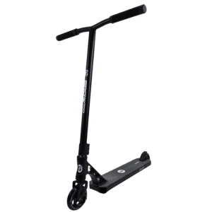 קורקינט פעלולים G7 שחור Grow Pro