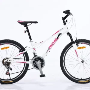 אופני פנתר 24 בולם קידמי בוקסר פרו PANTHER Boxer PRO