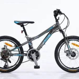 אופני פנתר 20 בולם קידמי בוקסר פרו PANTHER Boxer PRO