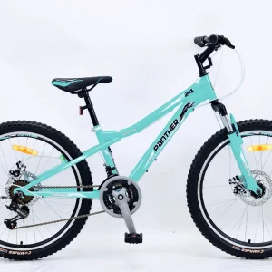 אופני פנתר 24 בולם קידמי בוקסר פרו PANTHER Boxer PRO