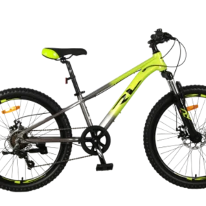 אופני הרים לילדים – 24″ RL CAPPI 7SP