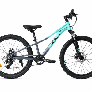 אופני הרים לילדים – 24″ RL CAPPI 7SP