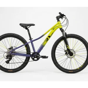 אופני הרים – 26″ RL BELLA PRO 8SP