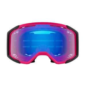 משקפי אבק מקצועיים לשטח ודאונהיל SMITH Rhythm MTB FLAMINGO